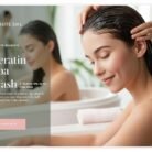 Keratin Spa