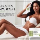 Keratin Spa