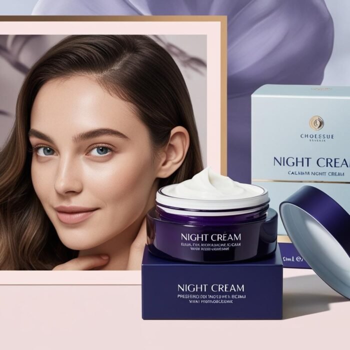 Night Cream